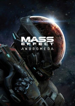 The BioWare Bundle ARG Xbox One/Series CD Key-1