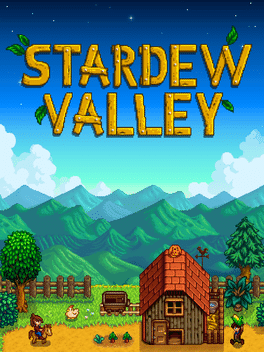 Stardew Valley EU Xbox One/Series CD Key