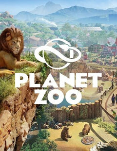 Planet Zoo Global Steam CD Key-2
