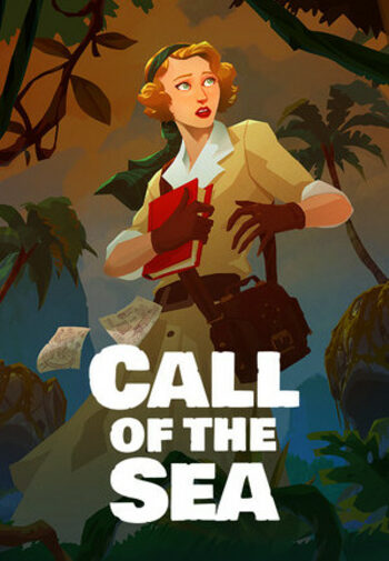 Call of the Sea ARG Xbox One/Series CD Key