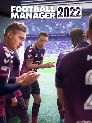 Football Manager 2022 (PC) Key cheap - Price of $11.55 for Steam