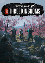 Total War: Three Kingdoms Steam CD Key