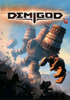 Demigod Global Steam CD Key