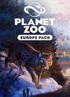 Planet Zoo Europe Pack Global Steam CD Key