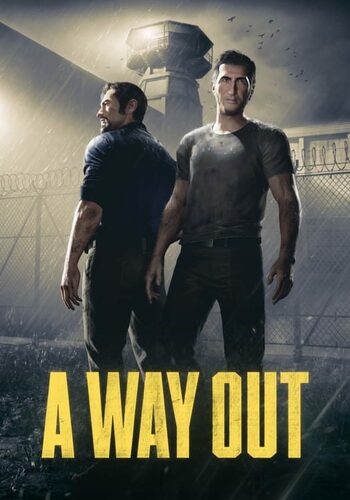 A Way Out ARG Xbox One/Series CD Key-2